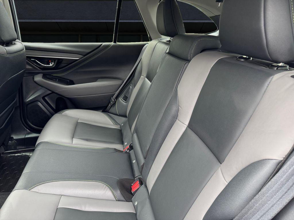 used 2023 Subaru Outback car, priced at $27,595