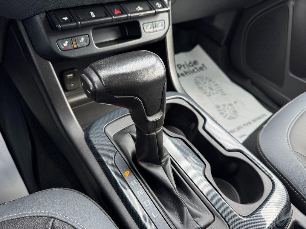 used 2018 Chevrolet Colorado car, priced at $20,795