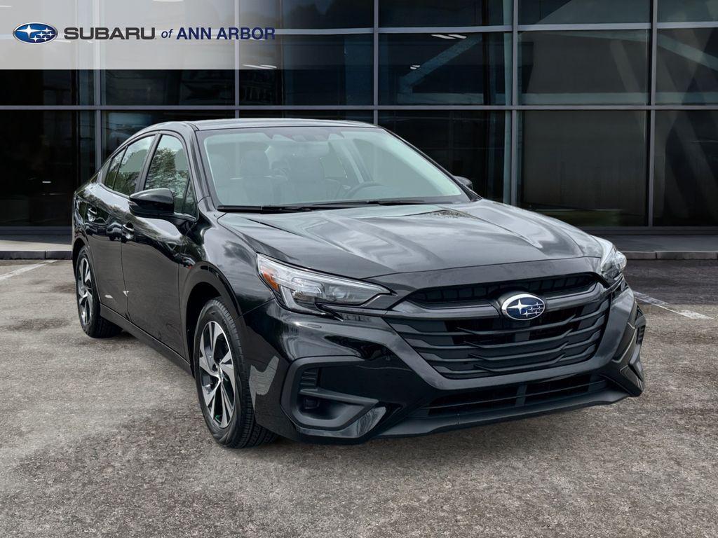 used 2025 Subaru Legacy car, priced at $27,995