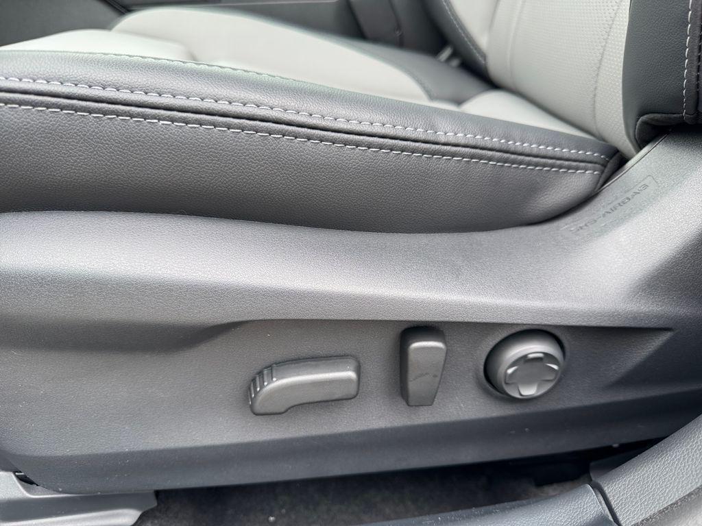 used 2025 Subaru Outback car, priced at $34,495