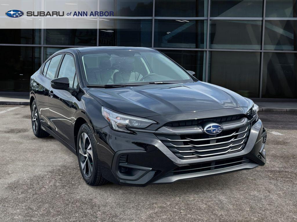used 2025 Subaru Legacy car, priced at $26,995