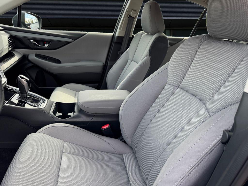 used 2025 Subaru Legacy car, priced at $26,795