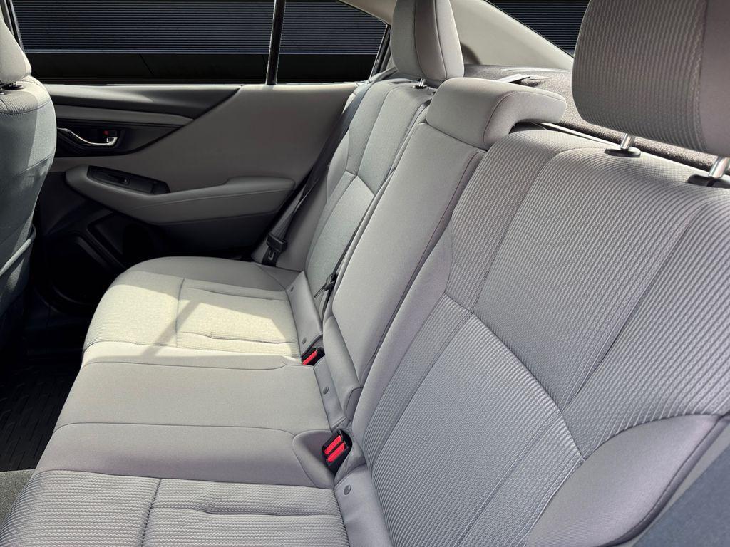 used 2025 Subaru Legacy car, priced at $26,795