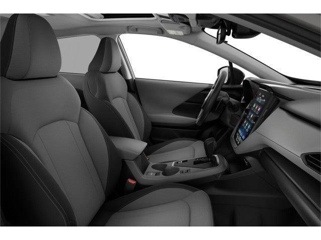 new 2026 Subaru Crosstrek car, priced at $30,799