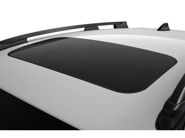 new 2026 Subaru Crosstrek car, priced at $30,799