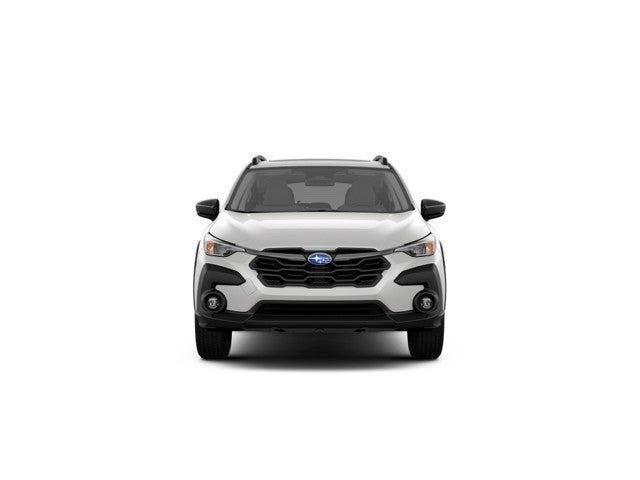 new 2026 Subaru Crosstrek car, priced at $30,799