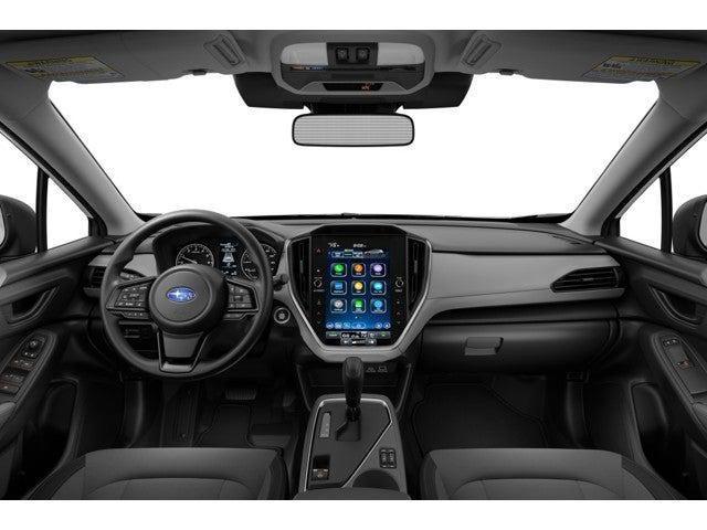 new 2026 Subaru Crosstrek car, priced at $30,799