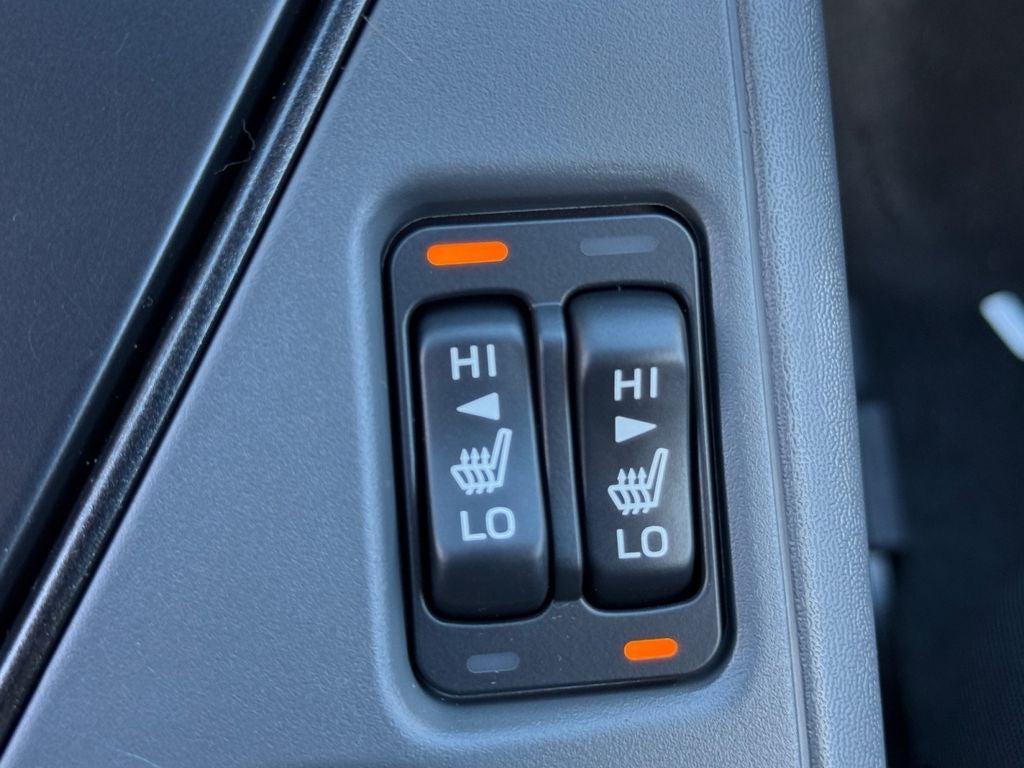 new 2026 Subaru Crosstrek car, priced at $30,495