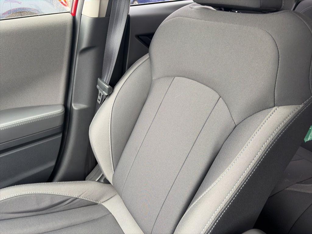 used 2025 Subaru Crosstrek car, priced at $28,995