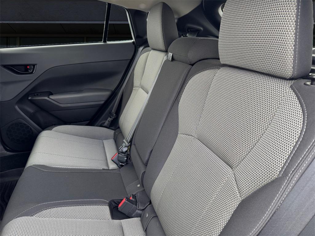 used 2024 Subaru Crosstrek car, priced at $24,595