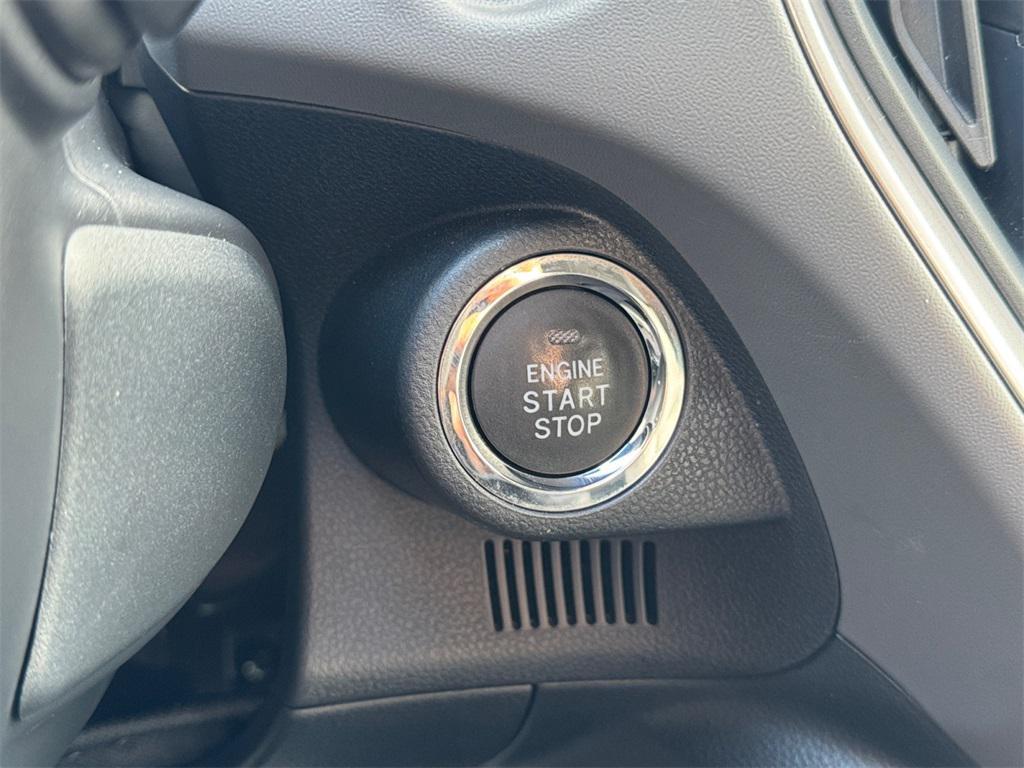 used 2024 Subaru Crosstrek car, priced at $24,595