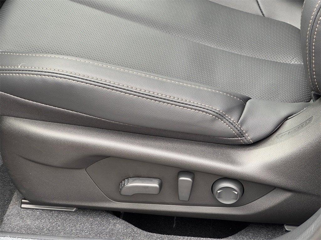 new 2026 Subaru Outback car, priced at $41,512