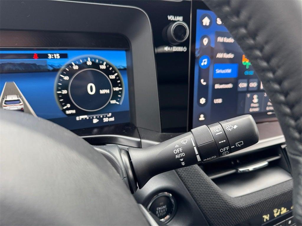 new 2026 Subaru Outback car, priced at $41,512