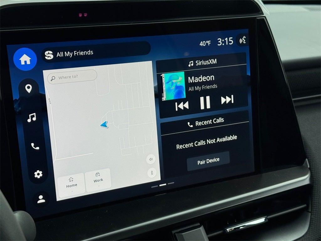 new 2026 Subaru Outback car, priced at $41,512