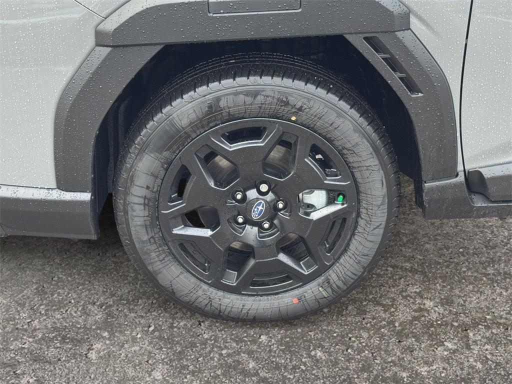 new 2026 Subaru Outback car, priced at $41,512