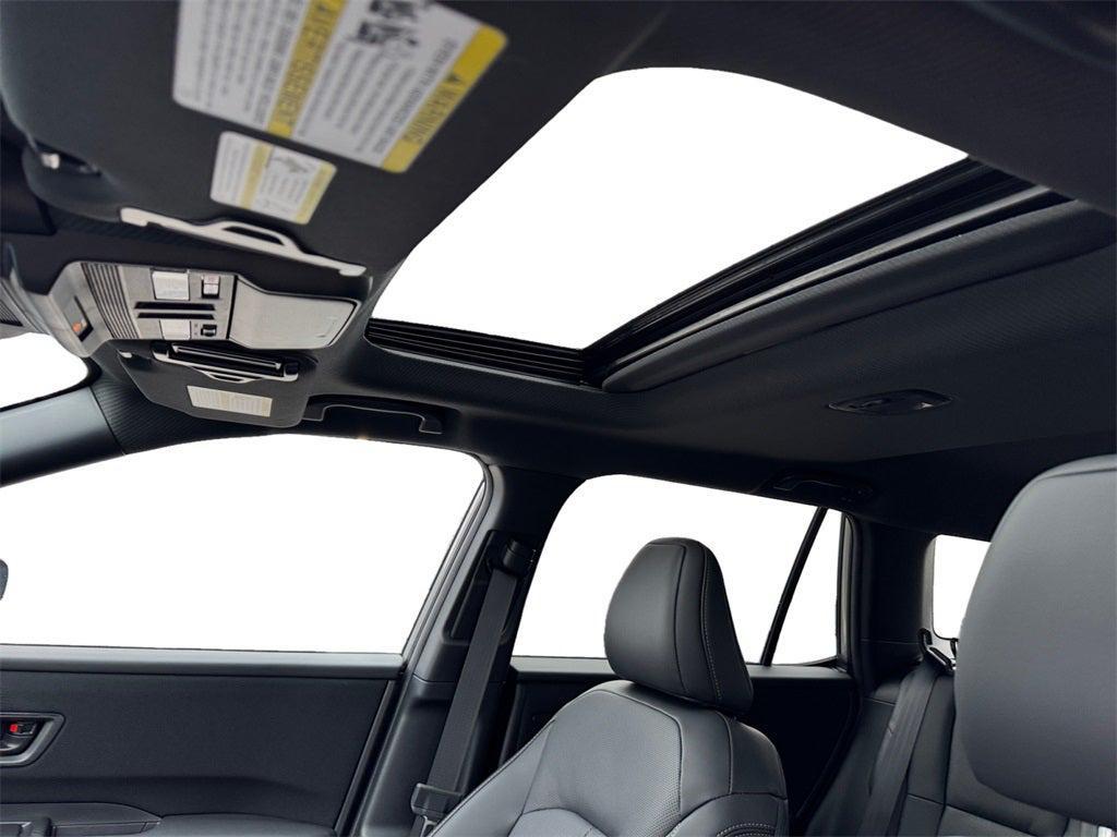 new 2026 Subaru Outback car, priced at $41,512