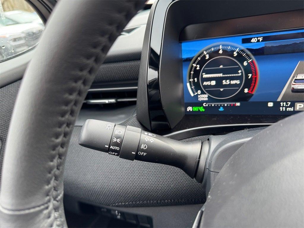 new 2026 Subaru Outback car, priced at $41,512