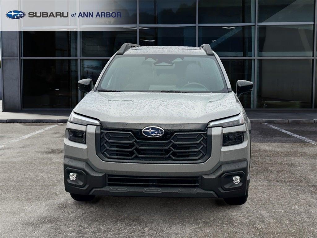 new 2026 Subaru Outback car, priced at $41,512