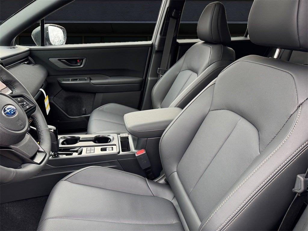 new 2026 Subaru Outback car, priced at $41,512