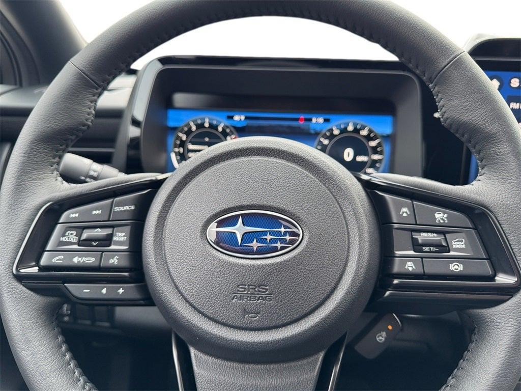 new 2026 Subaru Outback car, priced at $41,512