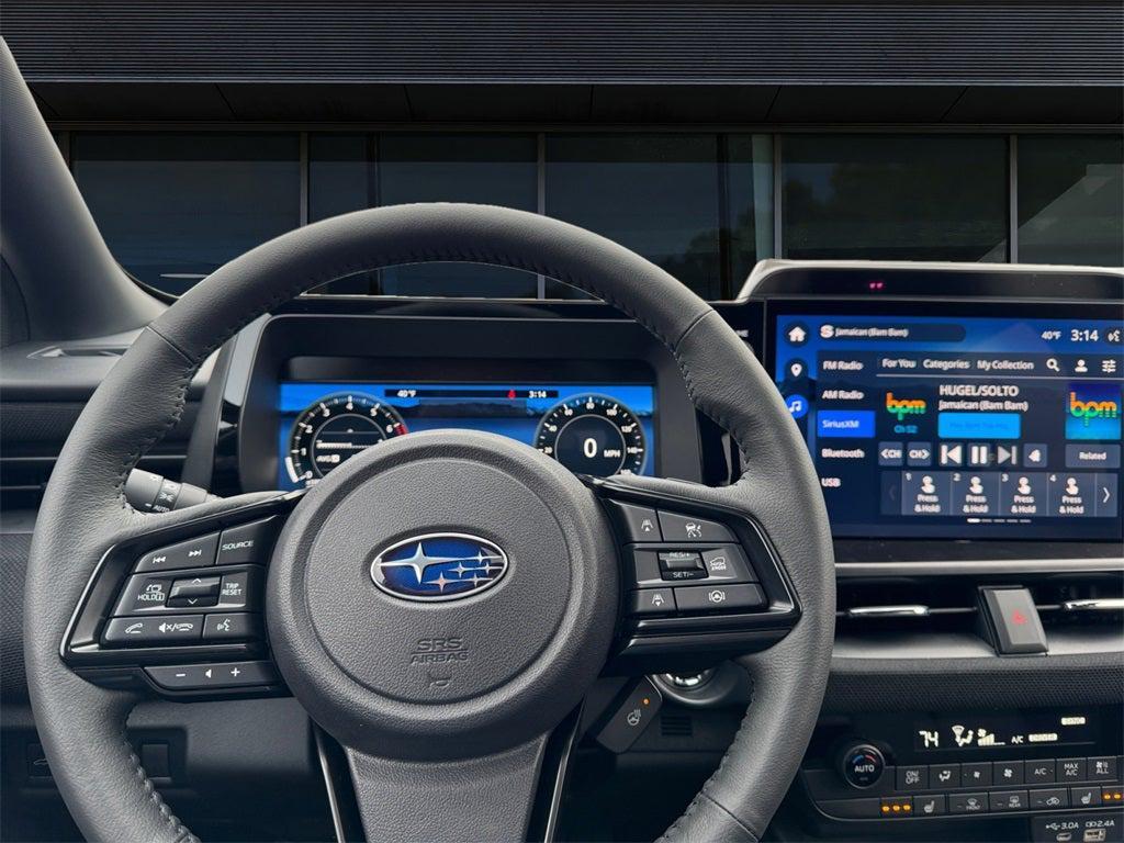 new 2026 Subaru Outback car, priced at $41,512