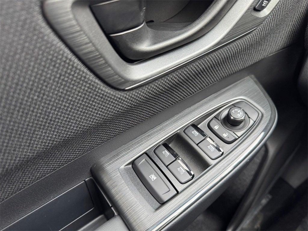 new 2026 Subaru Outback car, priced at $41,512