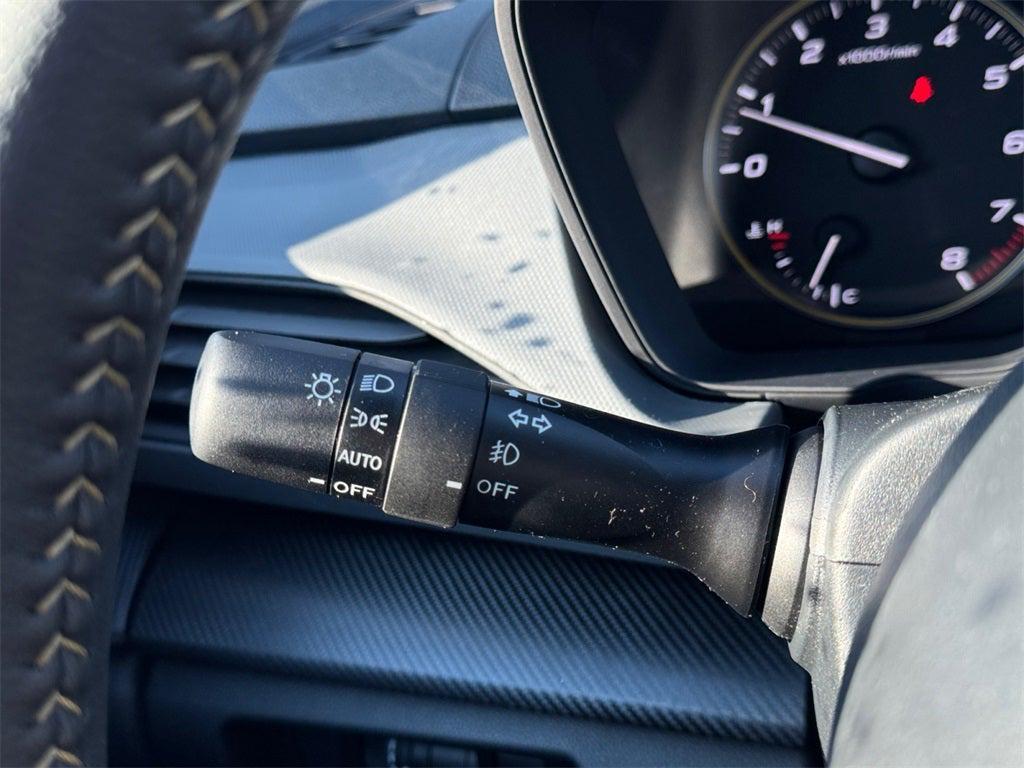 new 2026 Subaru Crosstrek car, priced at $31,029