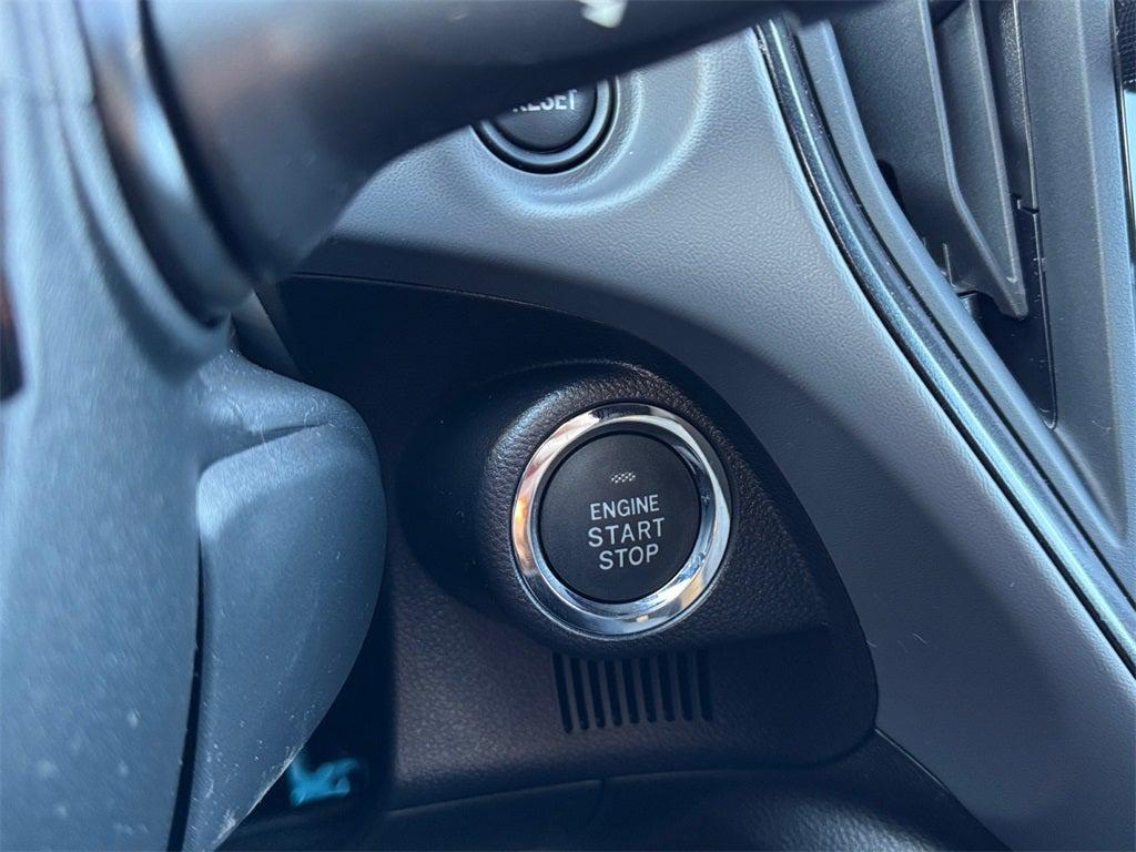 new 2026 Subaru Crosstrek car, priced at $31,029