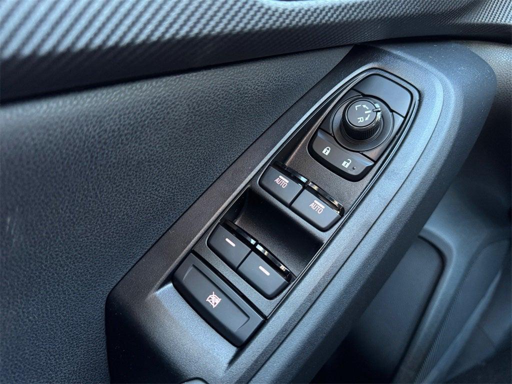 new 2026 Subaru Crosstrek car, priced at $31,029