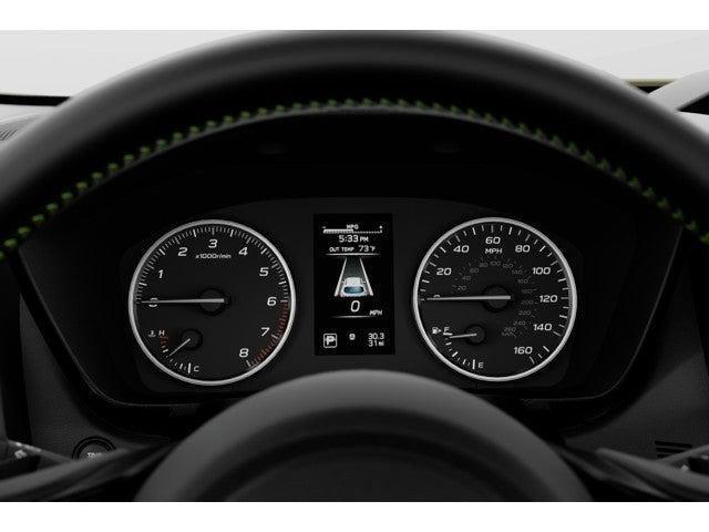 new 2026 Subaru Ascent car, priced at $51,842