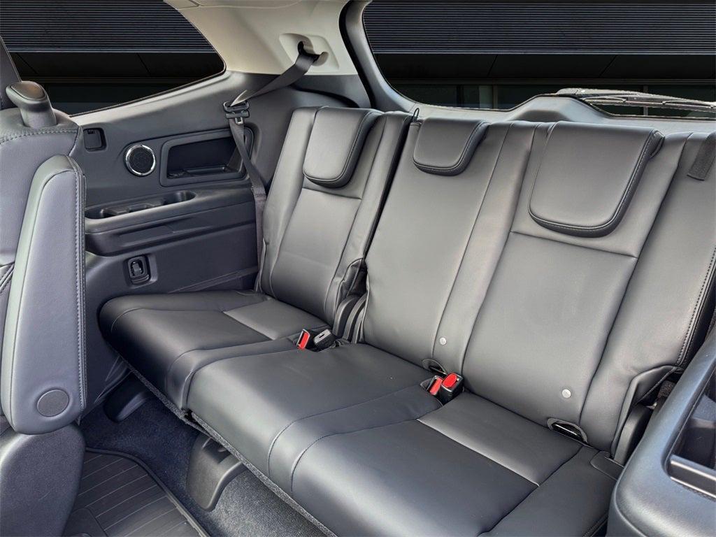 new 2026 Subaru Ascent car, priced at $50,842