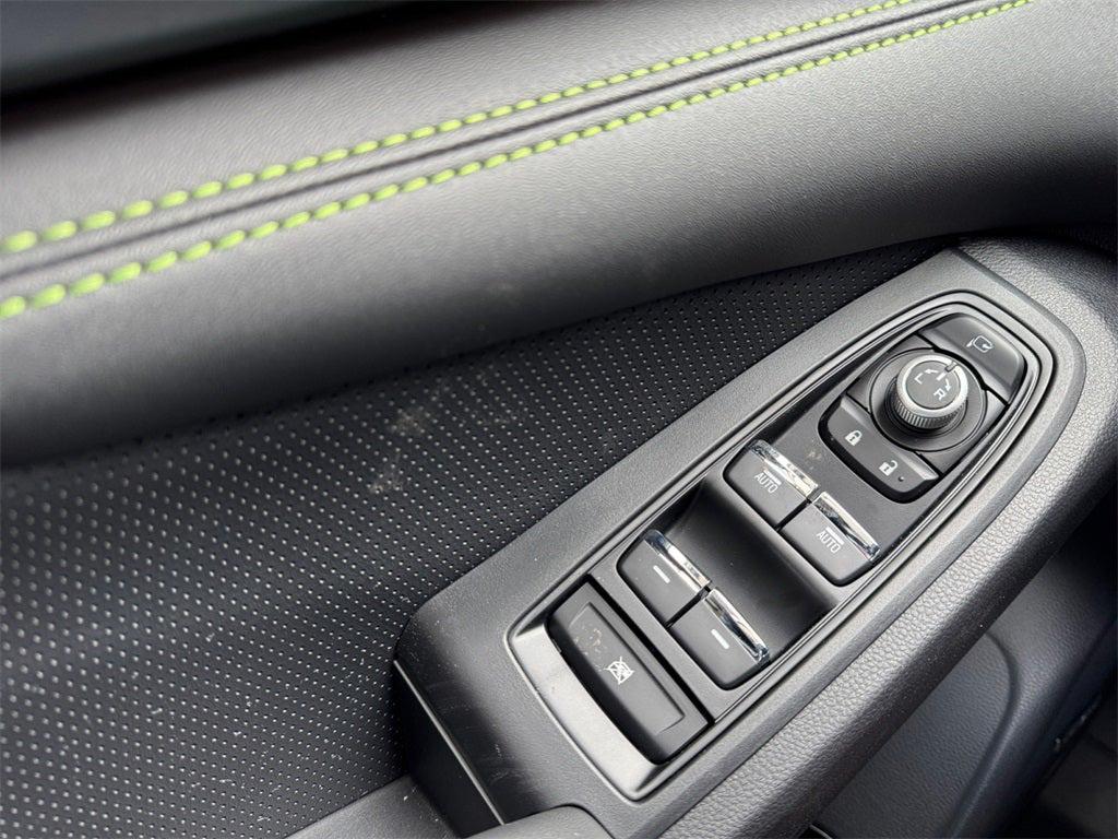 new 2026 Subaru Ascent car, priced at $50,842