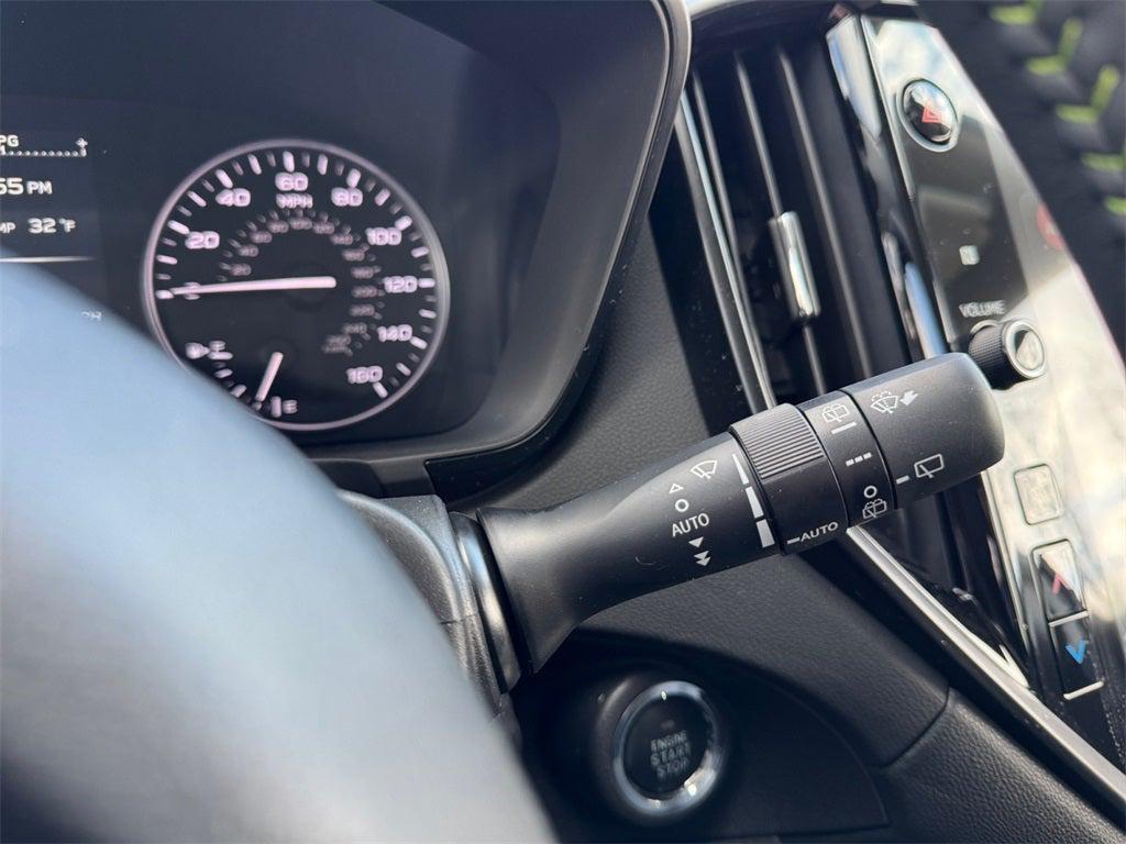 new 2026 Subaru Ascent car, priced at $50,842