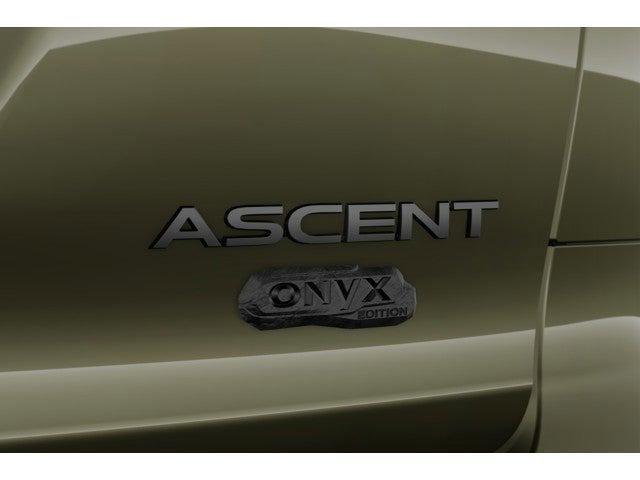 new 2026 Subaru Ascent car, priced at $51,842