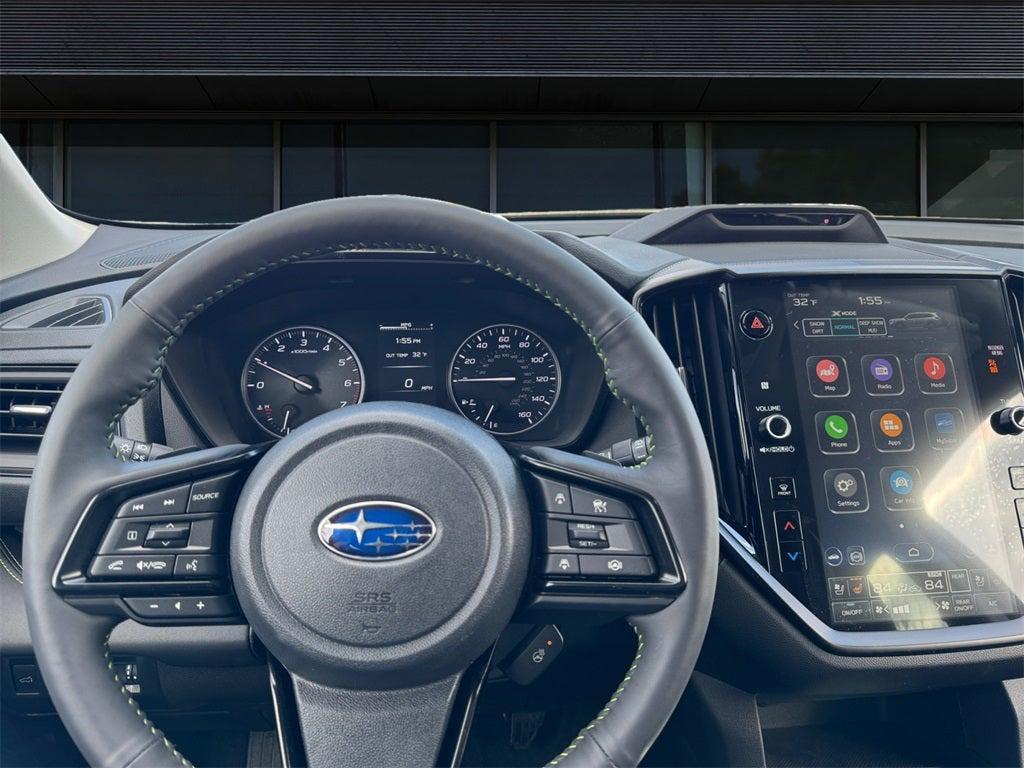 new 2026 Subaru Ascent car, priced at $50,842