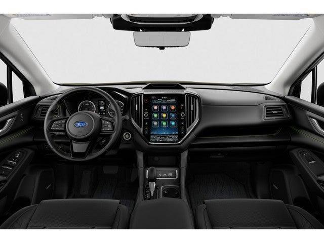 new 2026 Subaru Ascent car, priced at $51,842