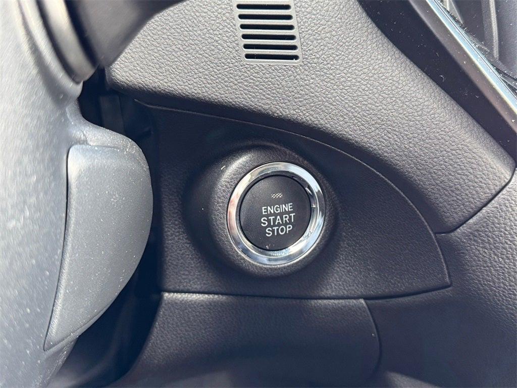 new 2026 Subaru Ascent car, priced at $50,842