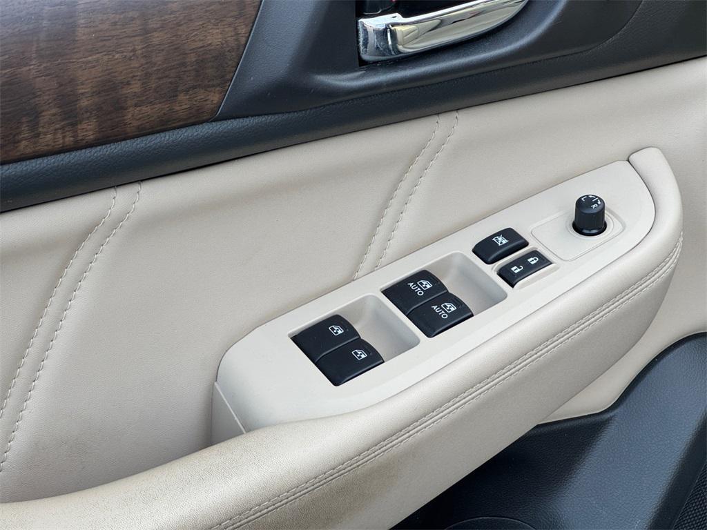 used 2018 Subaru Outback car, priced at $22,995