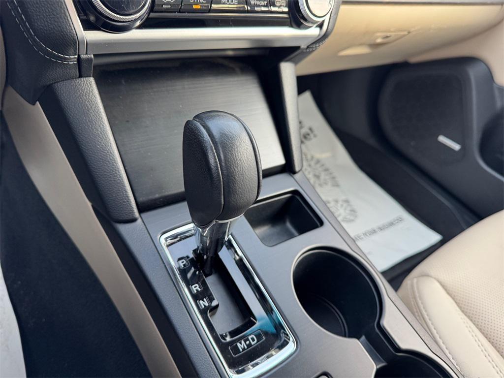 used 2018 Subaru Outback car, priced at $22,995