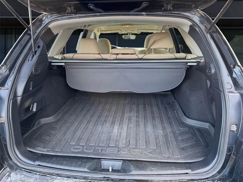used 2018 Subaru Outback car, priced at $22,995