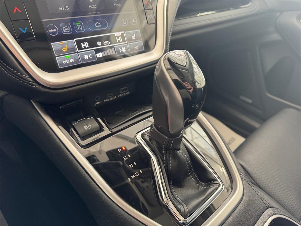 used 2023 Subaru Outback car, priced at $27,995