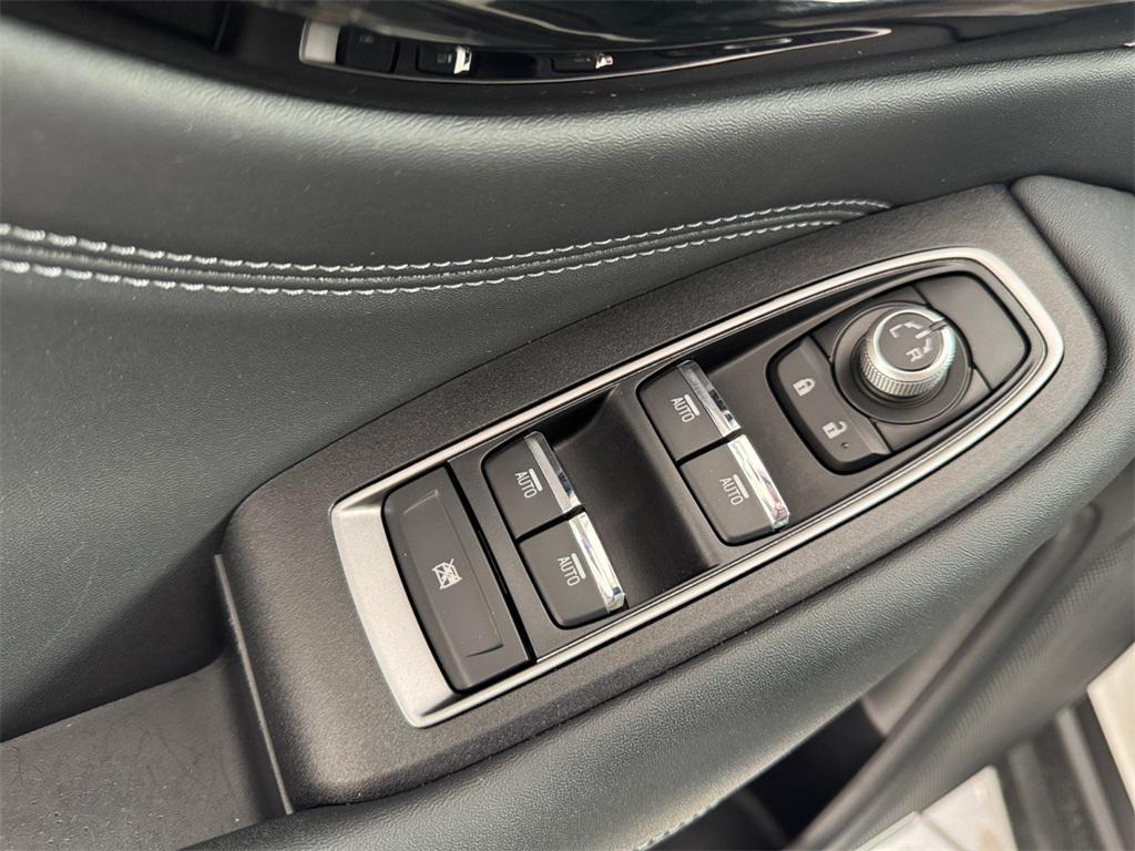 used 2023 Subaru Outback car, priced at $27,995