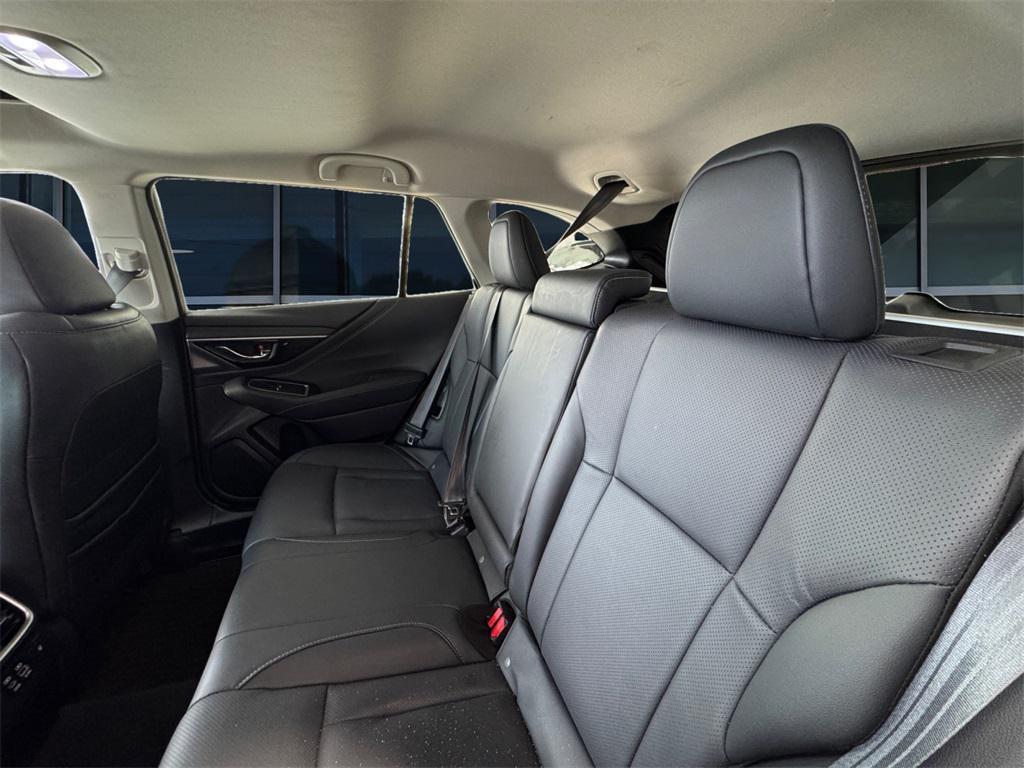used 2023 Subaru Outback car, priced at $27,995