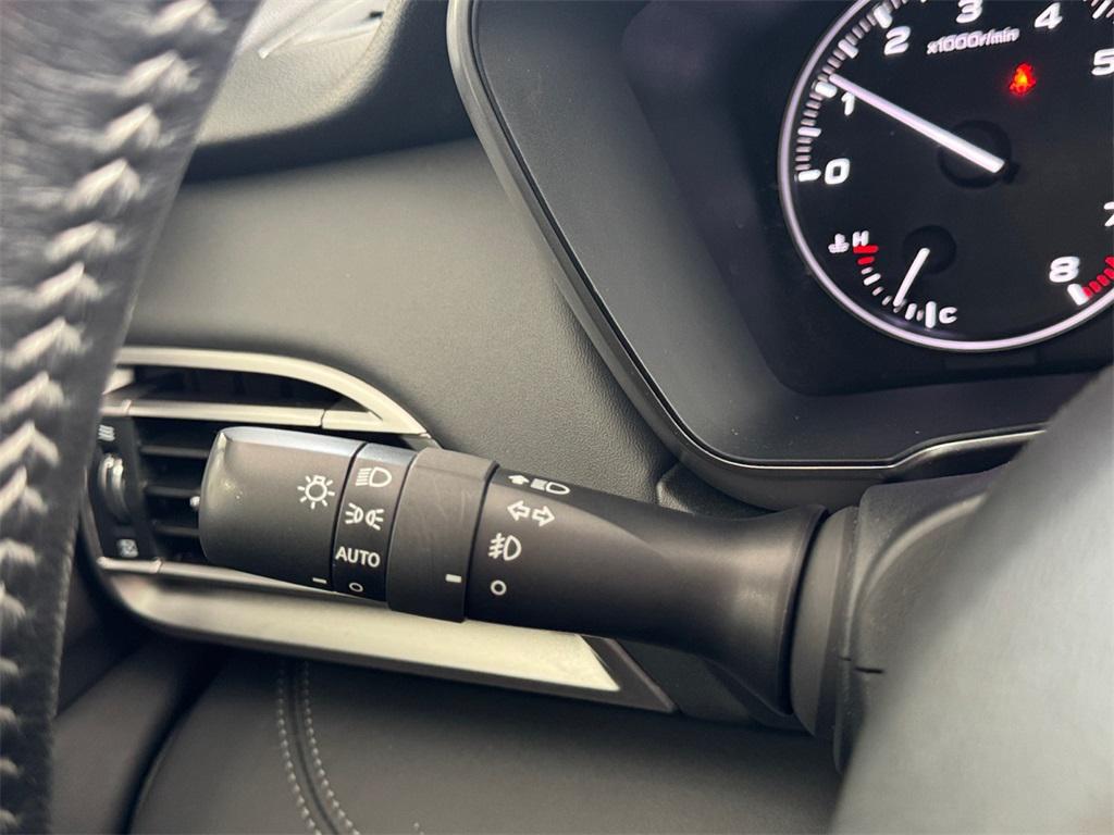 used 2023 Subaru Outback car, priced at $27,995