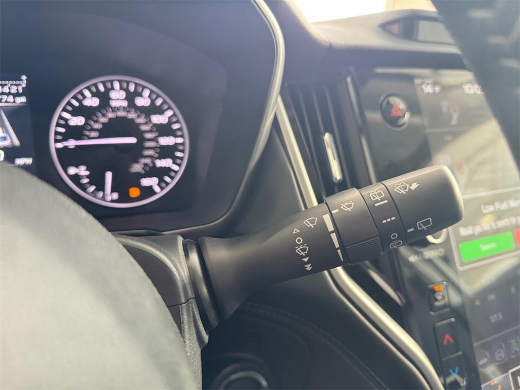 used 2023 Subaru Outback car, priced at $27,995