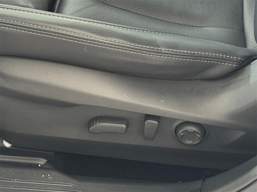 used 2023 Subaru Outback car, priced at $27,995