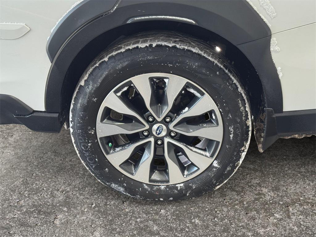 used 2023 Subaru Outback car, priced at $27,995