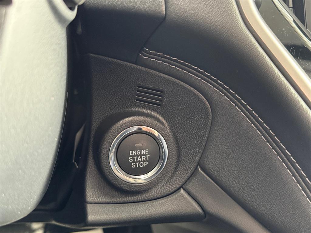 used 2023 Subaru Outback car, priced at $27,995