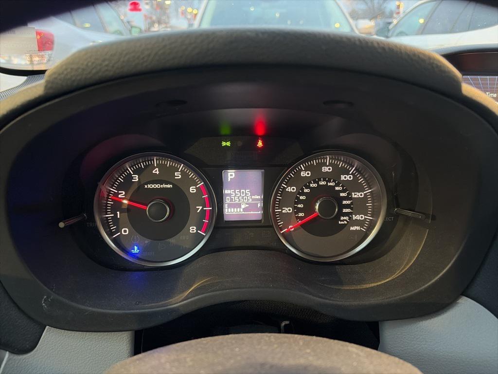 used 2016 Subaru Forester car, priced at $14,595