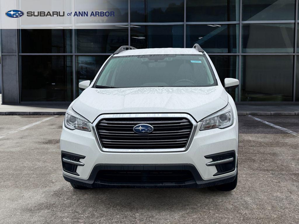 used 2019 Subaru Ascent car, priced at $16,595